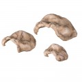 Камяно-глиняна печера Repti-Zoo 29x20x12см (EHR07L)