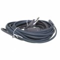 Нагревательный кабель 4м Repti-Zoo Heat Cable 15W (RS4015)
