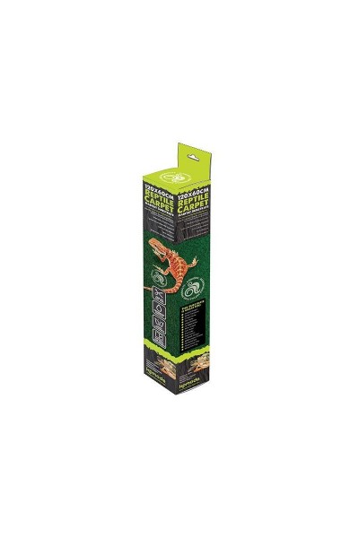 Коврик-субстрат Komodo Reptile Carpet 60x50см (83028)