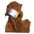 Коряга мангр Hobby  Mangrove Wood M 25-35см (40642)