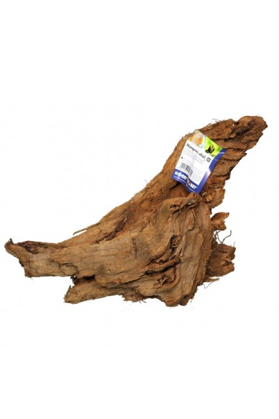 Коряга мангр Hobby  Mangrove Wood M 25-35см (40642)