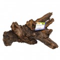 Коряга мангр Hobby  Mangrove Wood M 25-35см (40642)