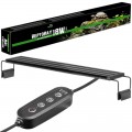 Светильник LED 60-70см для террариумов с контроллером времени Terrario ReptoRay 18W