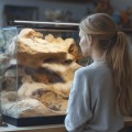 Светильник LED 60-70см для террариумов с контроллером времени Terrario ReptoRay 18W