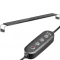 Светильник LED 60-70см для террариумов с контроллером времени Terrario ReptoRay 18W