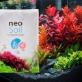 Грунт активний для акваріуму Neo Soil Plant No CO2 8л. - без потреби у CO₂