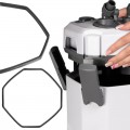 Ущільнювальна прокладка під голову для Kruger Meier Fluxion Elite 800/1200