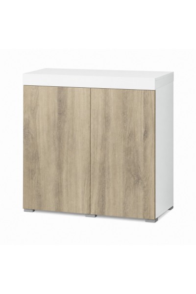 Акваріумна тумба Eheim vivaline LED 144 arctic/wood 81x41x80см (0250104)