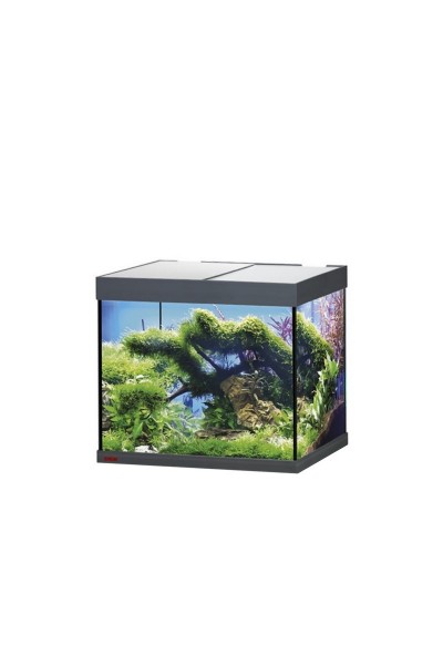 Акваріум Eheim vivaline LED 150 2x12W (LED) антрацитовий без тумби (0613039)