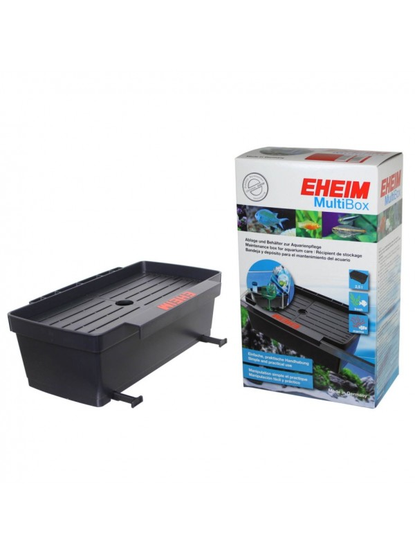 Многофункциональный контейнер Eheim MultiBox (4001010)