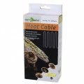 Нагревательный кабель 5м Repti-Zoo Heat Cable 25W (RS5025)