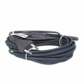 Нагревательный кабель 5м Repti-Zoo Heat Cable 25W (RS5025)