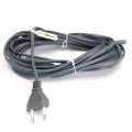 Нагревательный кабель 5м Repti-Zoo Heat Cable 25W (RS5025)