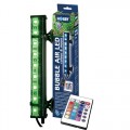 Розпилювач Hobby Bubble Air LED colour & moon 18см (00655)
