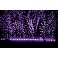 Розпилювач Hobby Bubble Air LED colour & moon 18см (00655)