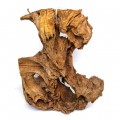 Коряга мангр Hobby  Mangrove Wood L 40-55см (40643)