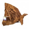 Коряга мангр Hobby  Mangrove Wood L 40-55см (40643)