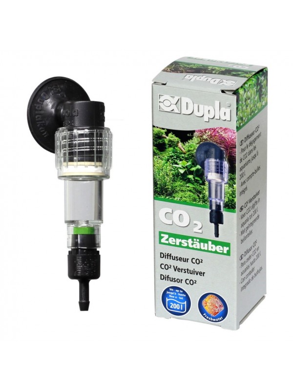 Дифузор + зворотній клапан CO2 Dupla CO2-Atomizer (80230)