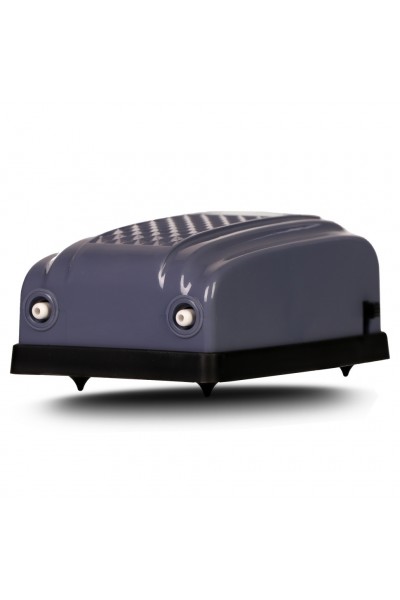 Компресор двохканальний Jingye Beetle Duo Air 2x240 л/г. 5вт. (YE-22)