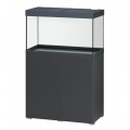 Акваріумний комплект Eheim vivaline LED 144 1x10.6W (LED) anthracite з тумбою (0613099)