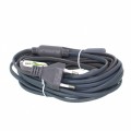 Нагревательный кабель 7м Repti-Zoo Heat Cable 50W (RS7050)
