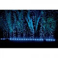 Розпилювач Hobby Bubble Air LED colour & moon 33см (00660)