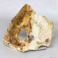 Декоративний природній камінь Hobby Rainbow Stone 1 0.45-1.85кг (40671)