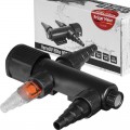 Стерилизатор Kruger Meier VeroUV Elite 900 9W для аквариумов до 450 л и прудов до 8000 л