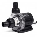 Циркуляционный насос Aqua Nova NXM-1000 1200 л/ч с контроллером и Wi-Fi для аквариума Циркуляционный насос Aqua Nova NXM-1000 1200 л/ч с контроллером и Wi-Fi для аквариума
