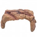 Декорация каменное укрытие Hobby Desert Stone Cave 1 21×15,5×9,5 см для террариума и аквариума (36500)