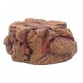 Декорация каменное укрытие Hobby Desert Stone Cave 1 21×15,5×9,5 см для террариума и аквариума (36500)