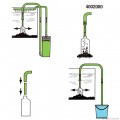 Сифон для грунта Eheim Gravel cleaner (4002000)