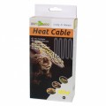 Нагрівальний кабель Repti-Zoo Heat Cable 9м 80W RS9080 для тераріуму з електромагнітним захистом