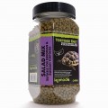 Корм для черепах Komodo Tortoise Diet Salad Mix 340g (83205)