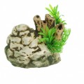 Грот керамічний Aqua Nova печера 12,5x10,5см (N-30005)