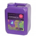 Мікро і макроелементи для морського акваріуму Aquaforest Component 1+, 2+, 3+, 3x5л (732475)