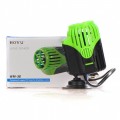 Помпа течения BOYU Maelstrom Striker 3000 л/ч (WM-3E)