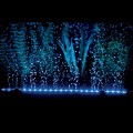 Розпилювач Hobby Bubble Air LED colour & moon 44см (00670)