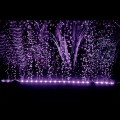 Розпилювач Hobby Bubble Air LED colour & moon 44см (00670)