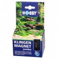 Скребок магнитный Hobby Glass Cleaning Magnet jumbo 12мм (61650)