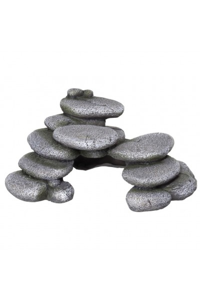 Декорація пещера Hobby Pebbles Cave 1 11x8,5x5см (41739)