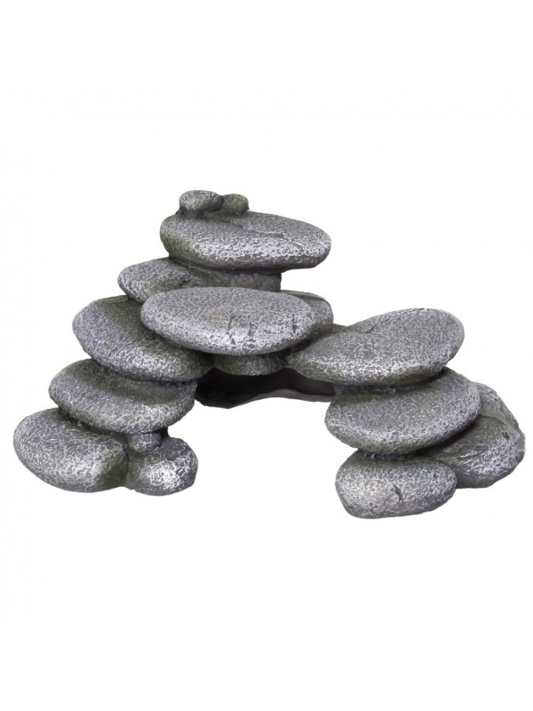 Декорация пещера Hobby Pebbles Cave 1 11x8,5x5см (41739)