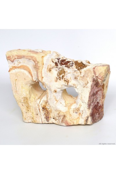 Декоративний природній камінь Hobby Rainbow Stone 2 1.19 - 3.2кг (40672)