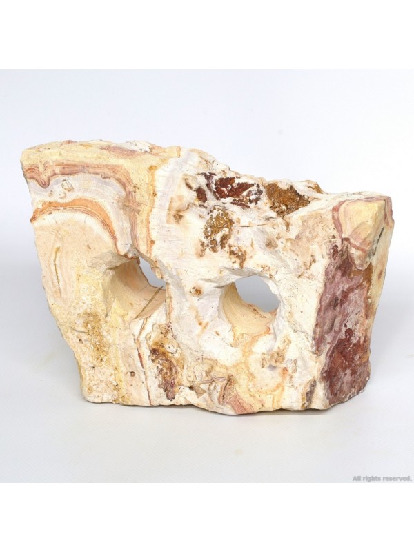 Декоративний природній камінь Hobby Rainbow Stone 2 1.19 - 3.2кг (40672)