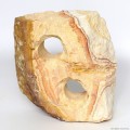 Декоративний природній камінь Hobby Rainbow Stone 2 1.19 - 3.2кг (40672)