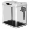 Аквариум Kruger Meier Como Aquarium 16л белый 32x22x32,5см (R320)
