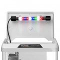 Аквариум Kruger Meier Como Aquarium 16л белый 32x22x32,5см (R320)