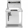 Аквариум Kruger Meier Como Aquarium 16л белый 32x22x32,5см (R320)