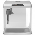Аквариум Kruger Meier Como Aquarium 16л белый 32x22x32,5см (R320)