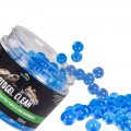 Бактерії в гельових кульках для черепах і рептилій Terrario ReptoGel Clean 500мл.